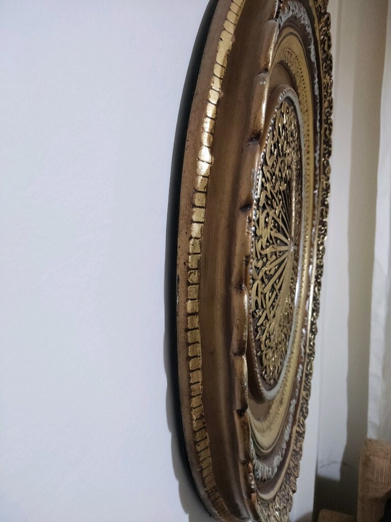 DUVAR PANOSU AYETEL KÜRSİ - 3