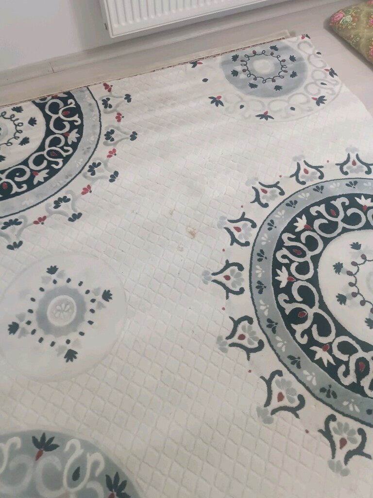 6 M2 Halı - 2