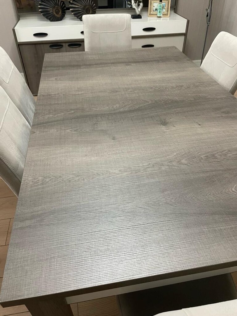 yemek odası - 4