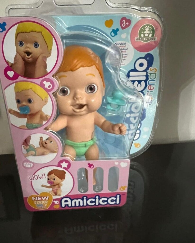 Cicciobello - 4