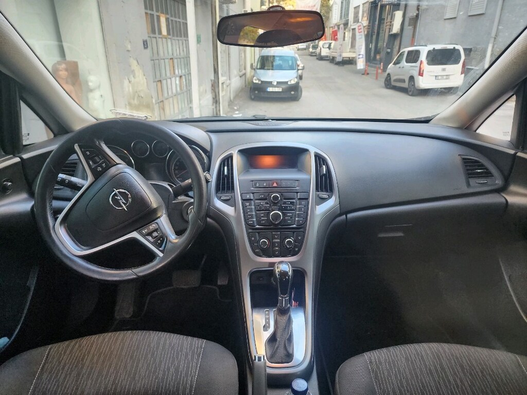 Satılık otomatik 173 binde Astra - 6