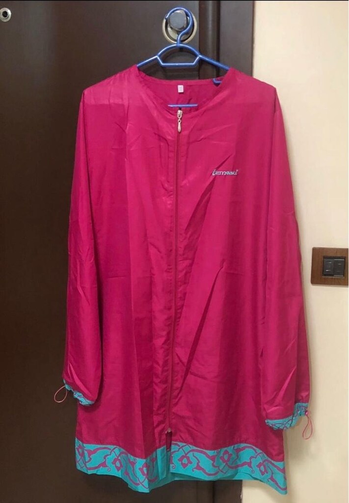 Haşema (3XL) - 4