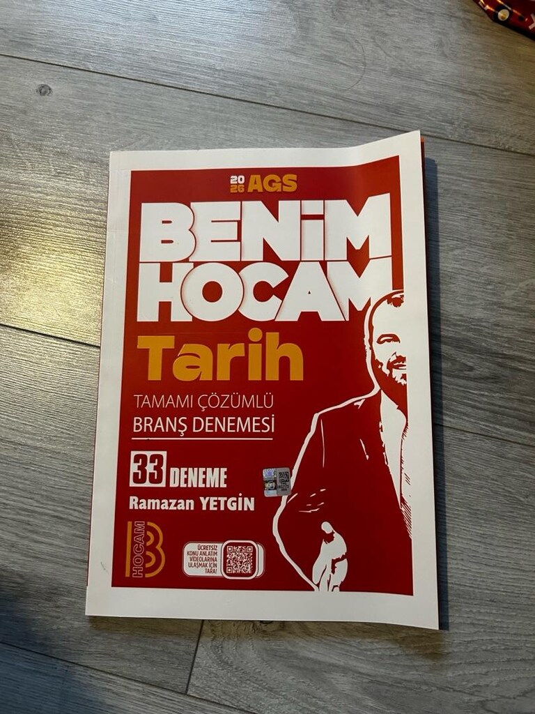 KPSS tarih coğrafya vatandaşlık alan denemeleri - 13