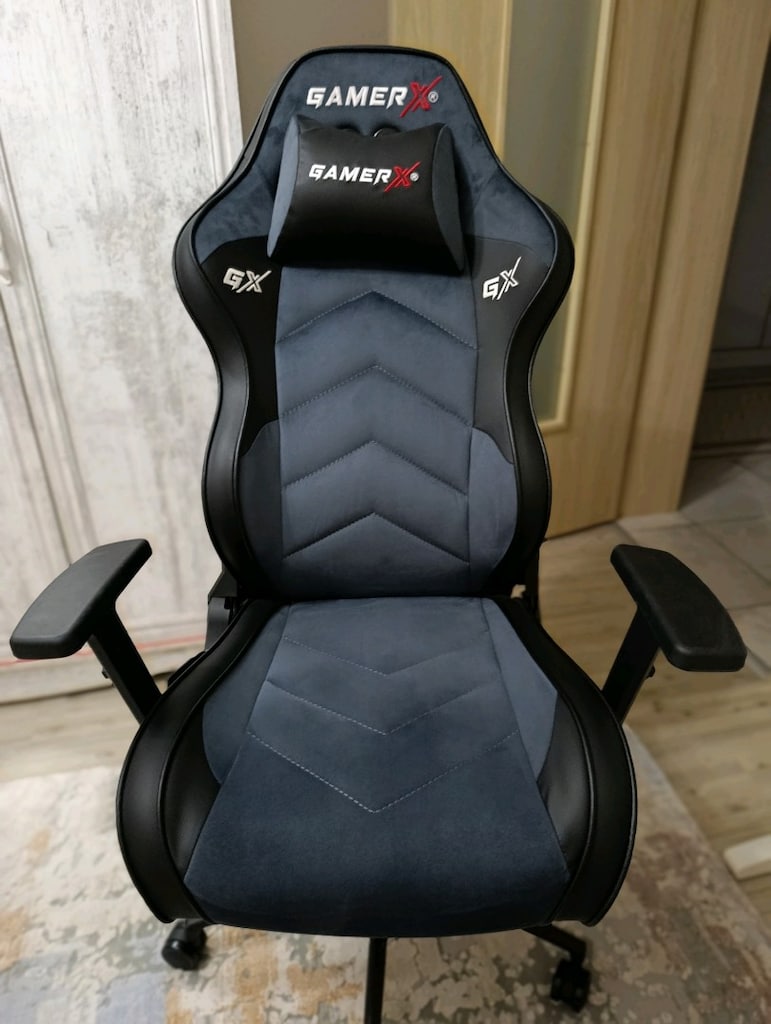GAMER-X OYUNCU KOLTUĞU