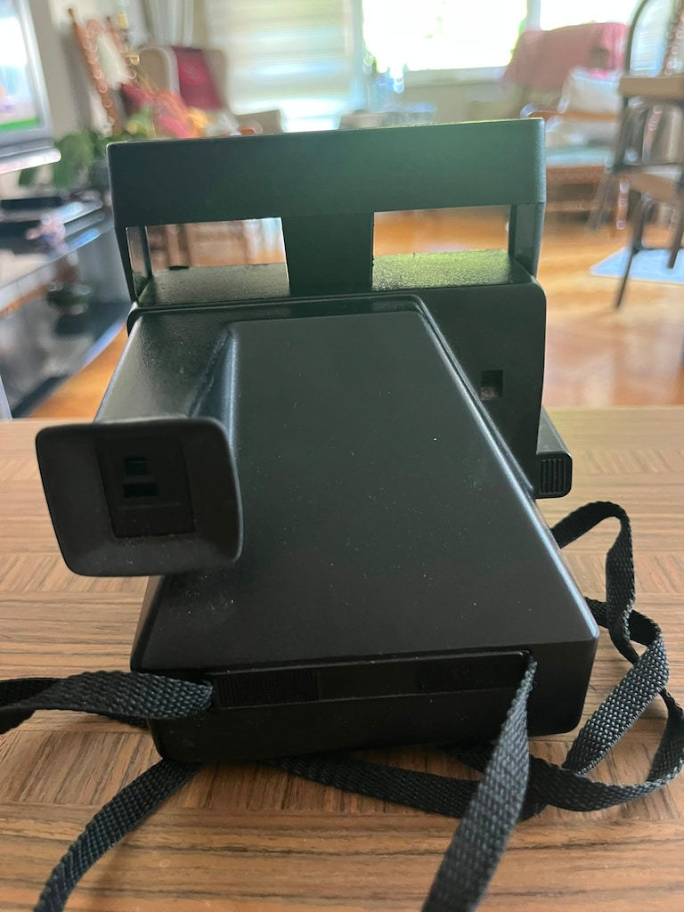 Polaroid Land Camera 3000 - 3