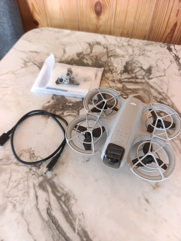 DJI NEO ÇENGELKÖY ÜSKÜDAR - 2