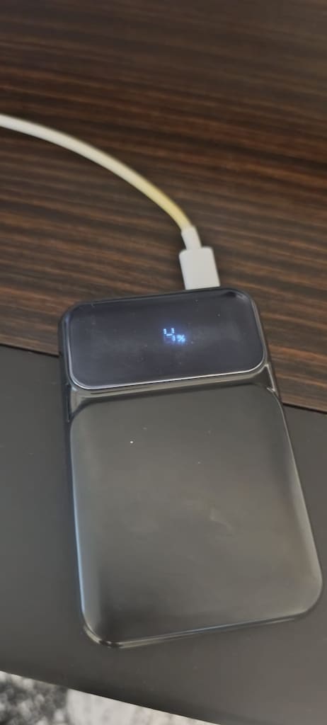 powerbank - 3