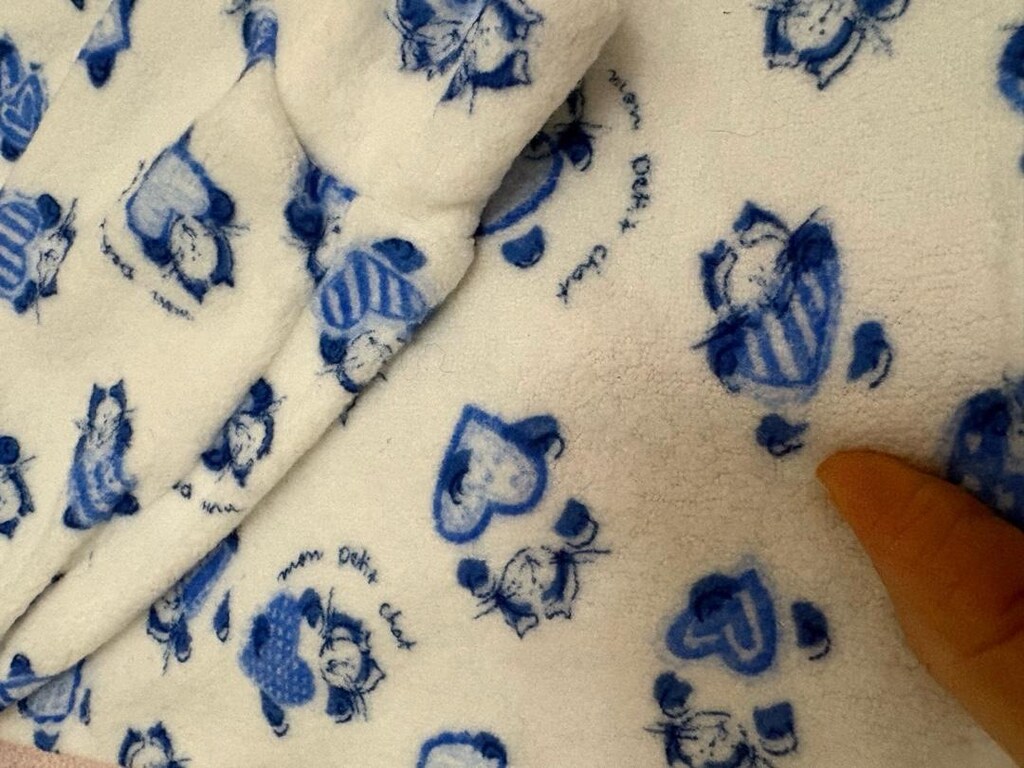 Şahaneee 4 lü kız çocuk pijama seti 6/7 yaş - 10
