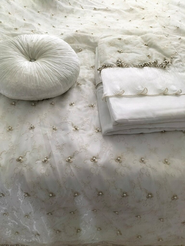 elart yatak örtüsü - 2