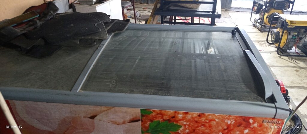850 litre soğutucu dolap - 4