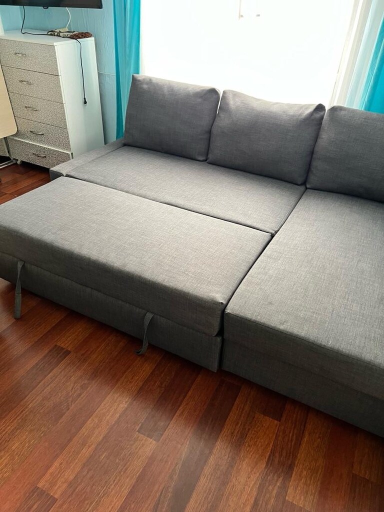 Acil. IKEA L koltuk - 7