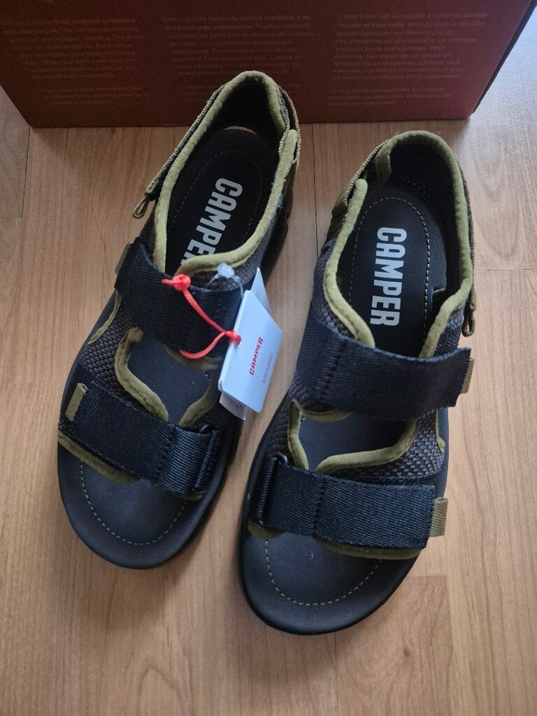 39 No. Camper sandalet - 3