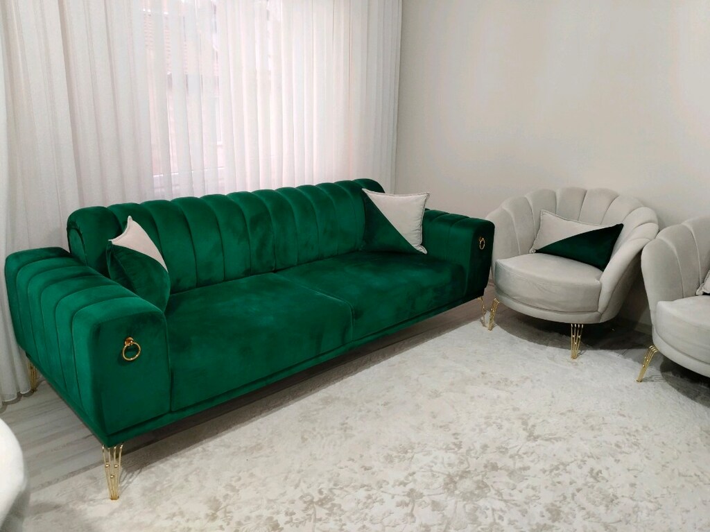 salon takımı - 4