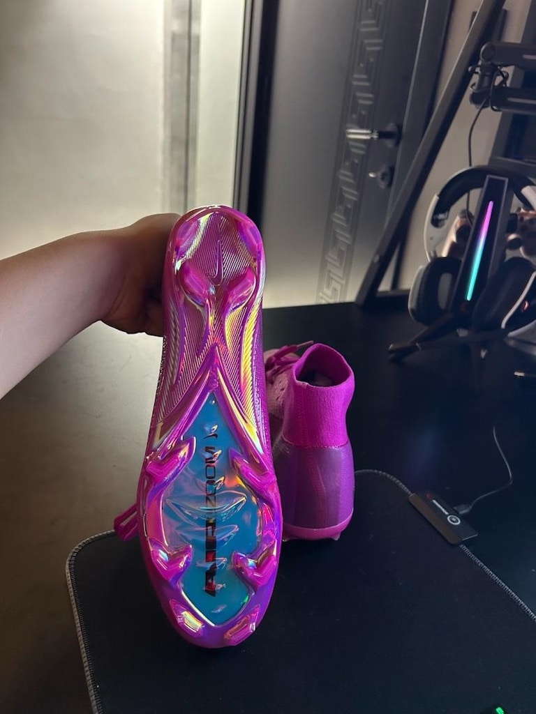 Nike Mercurial Krampon