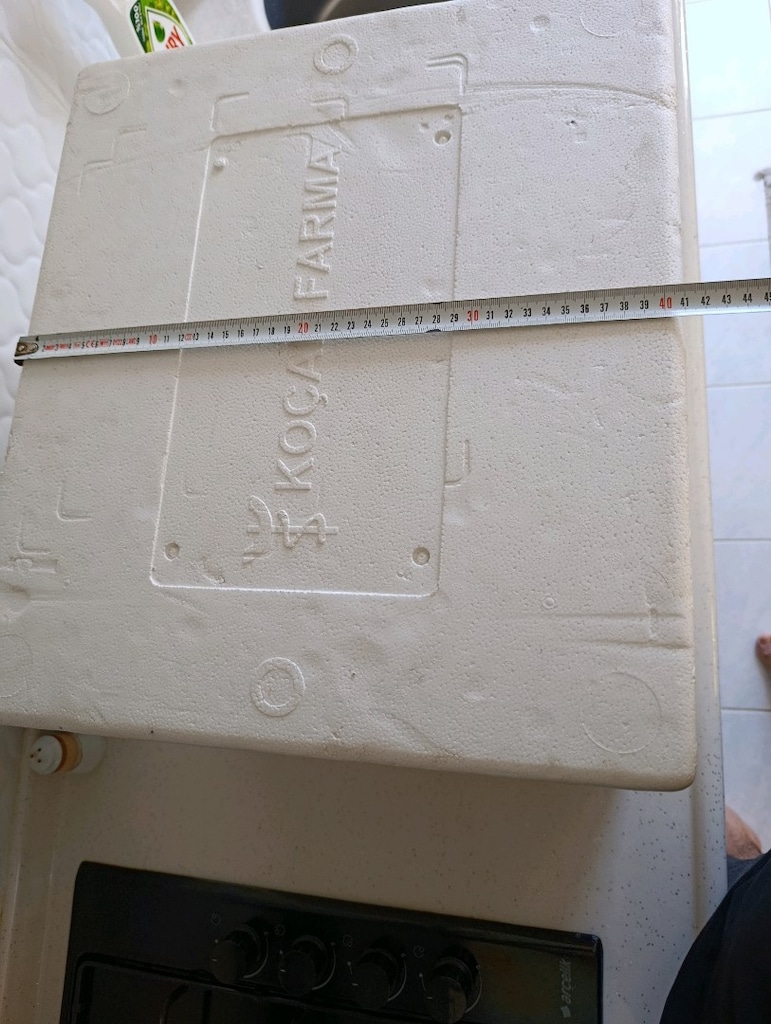 strafor köpük kıtu - 4
