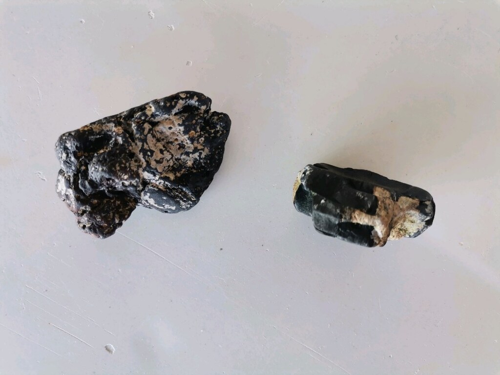 DenizinHediyesi Goktasi - 2