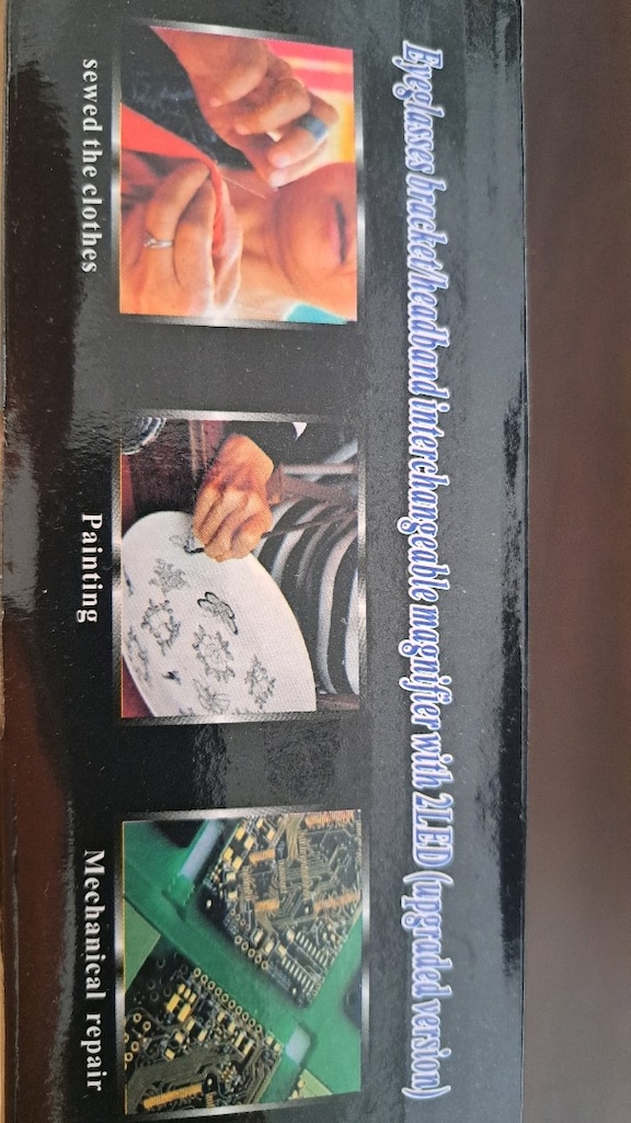 Kafa büyüteci - 3
