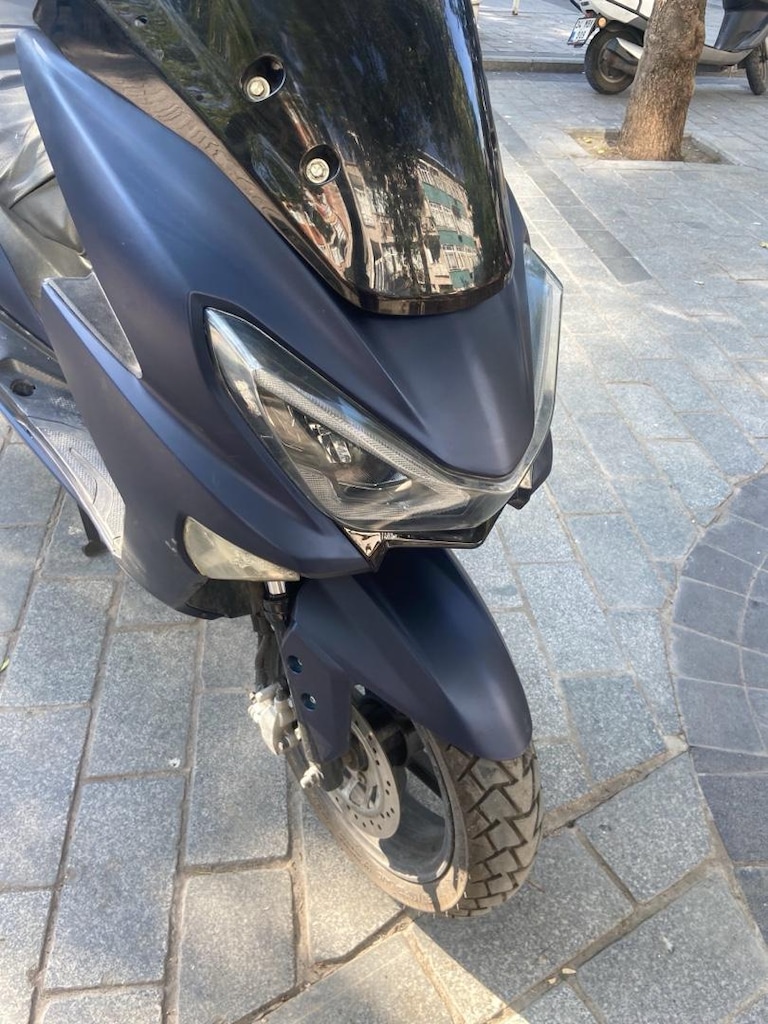 PAZARLIK VAR GÜZEL MOTOR! - 2