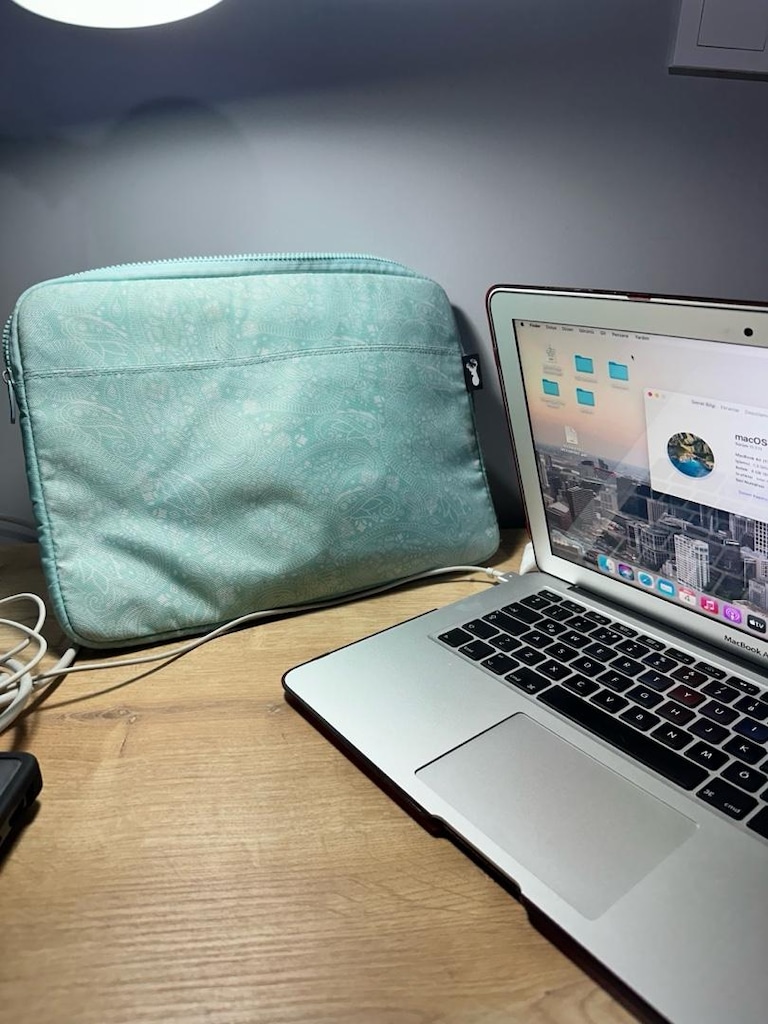 MacBook Air 2013 - 5