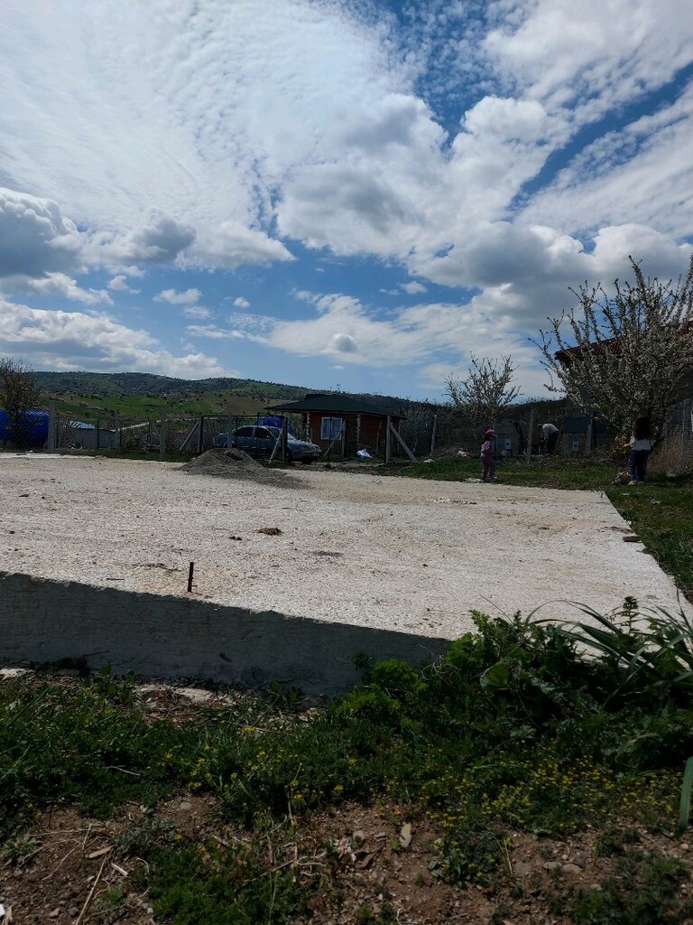 AKYURT KARACAKAYADA 330 METRE BAHÇE - 10