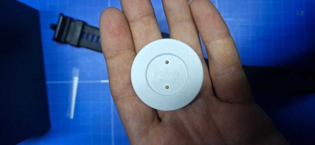 Huawei Watch GT 2 - 7