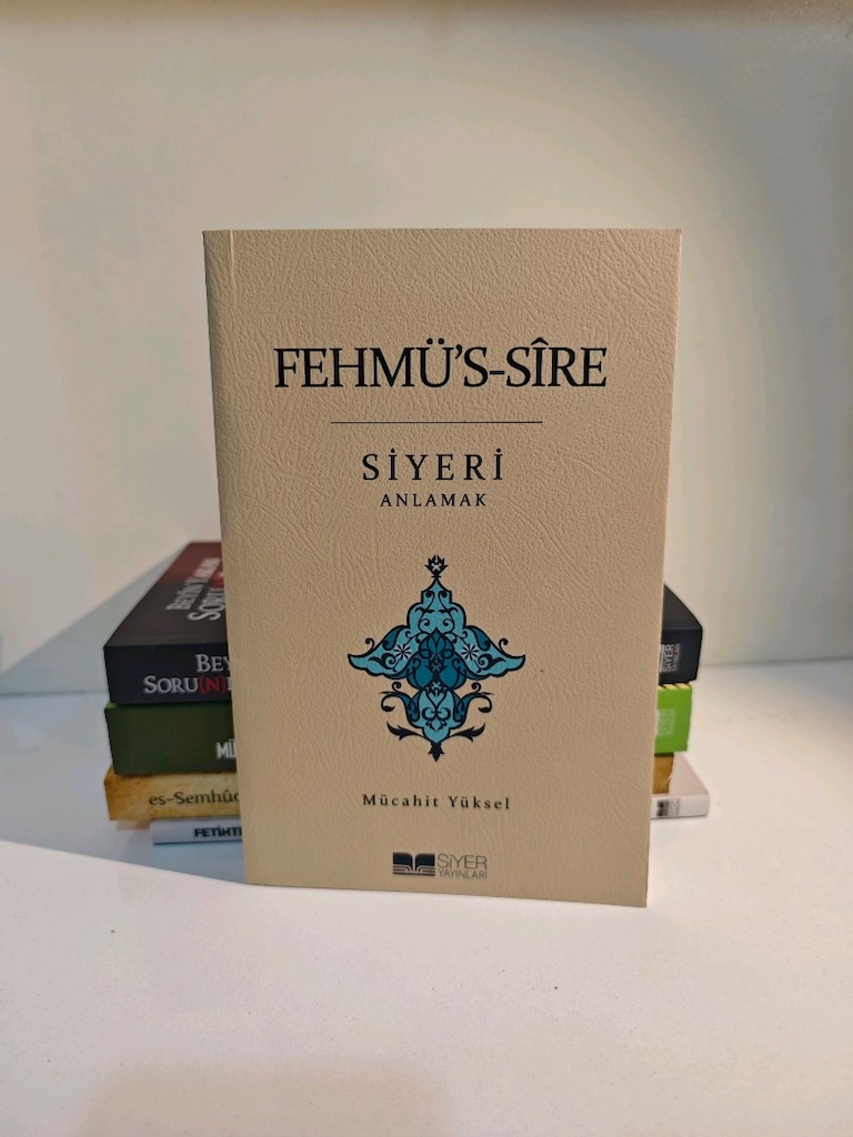 siyer yayınları'ndan birbirinden kıymetli 5 eser - 6