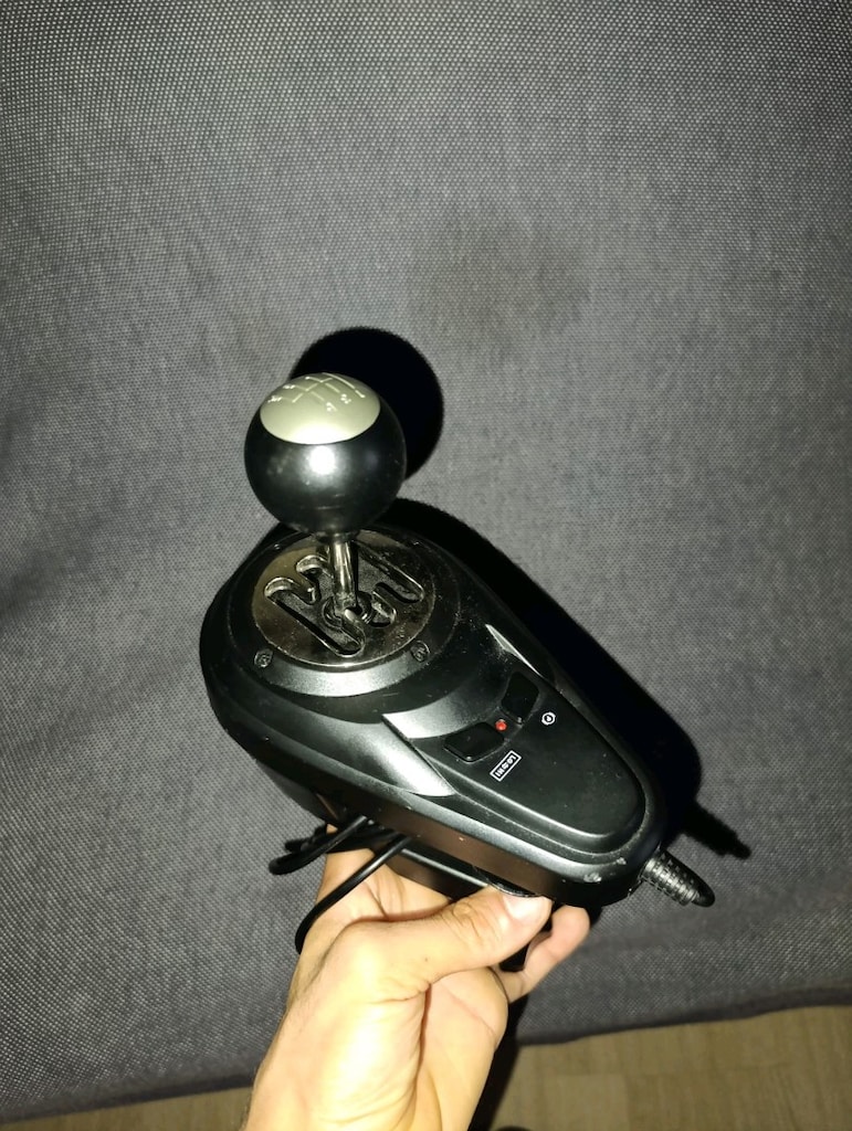 rampage v902 manuel direksiyon seti - 5