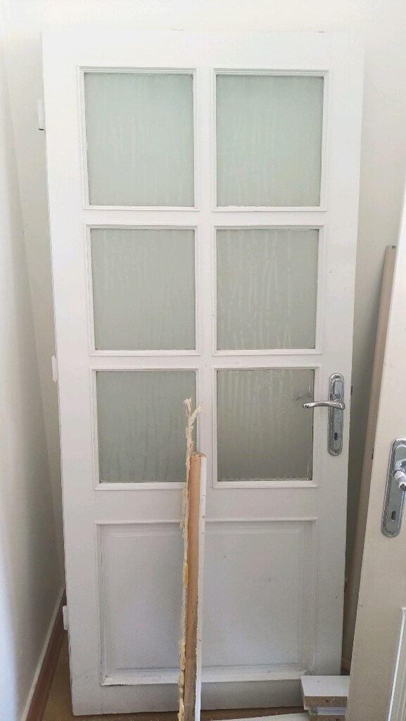 sağlam eski kapılardan temiz - 7
