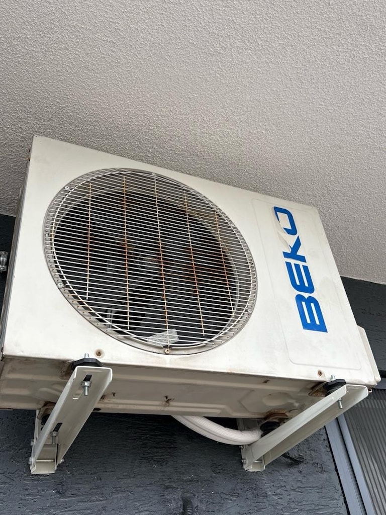 Beko 12000 BTU KLİMA-Isıtma/Soğutma - 3