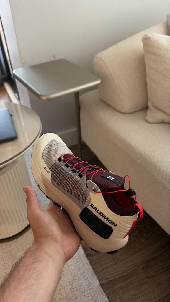 SALOMON SIFIR - 2