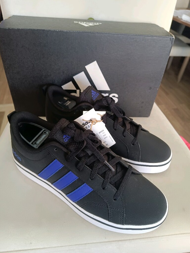 Adidas Vs Pace Orjinal sıfır etiketli üründür - 4