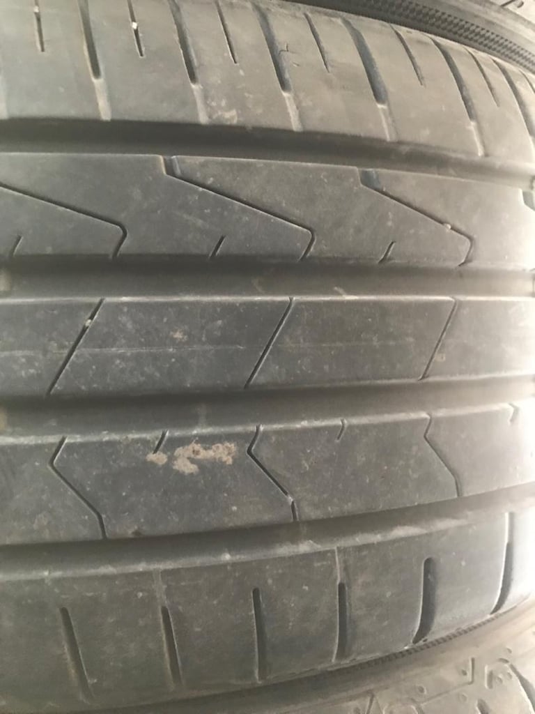 205/55r 16 Ebat 4 Adet Yaz Hankoonk Marka - 5