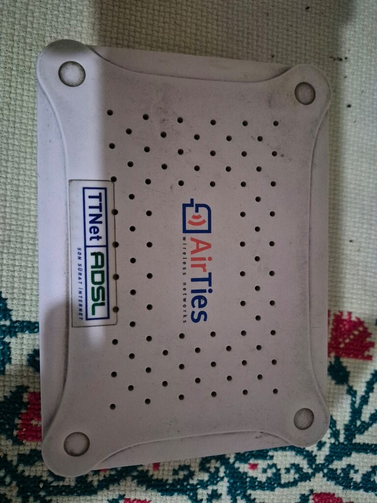 airties rt 102 modeli - 3