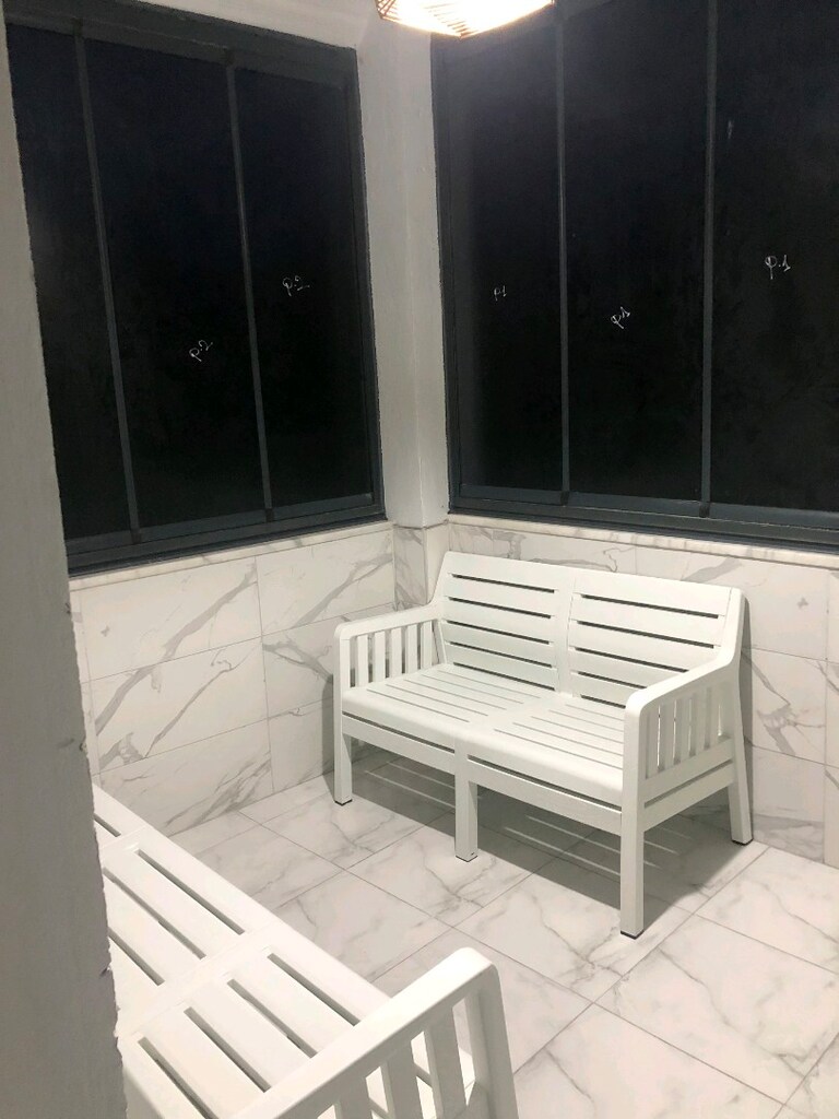 balkon takımı - 3
