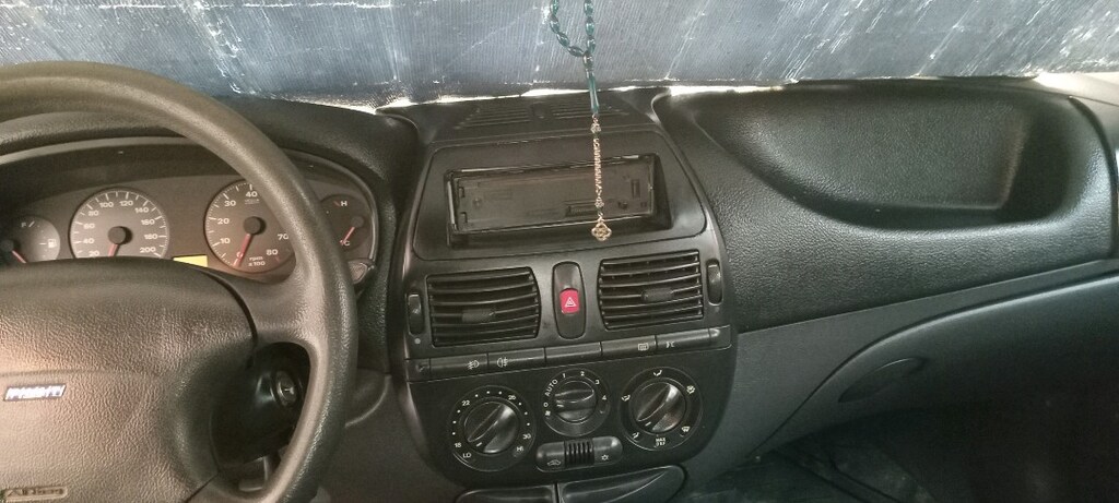 Fiat Maria SX 2000 - 7