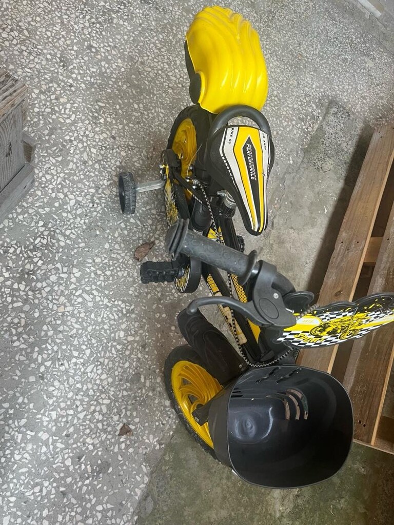 çocuk bisikleti flipper marka - 3
