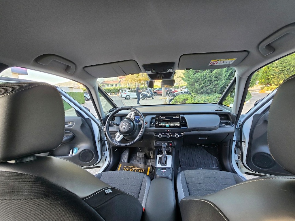SAHİBİDEN TEMİZ HONDA CROSSTAR - 18