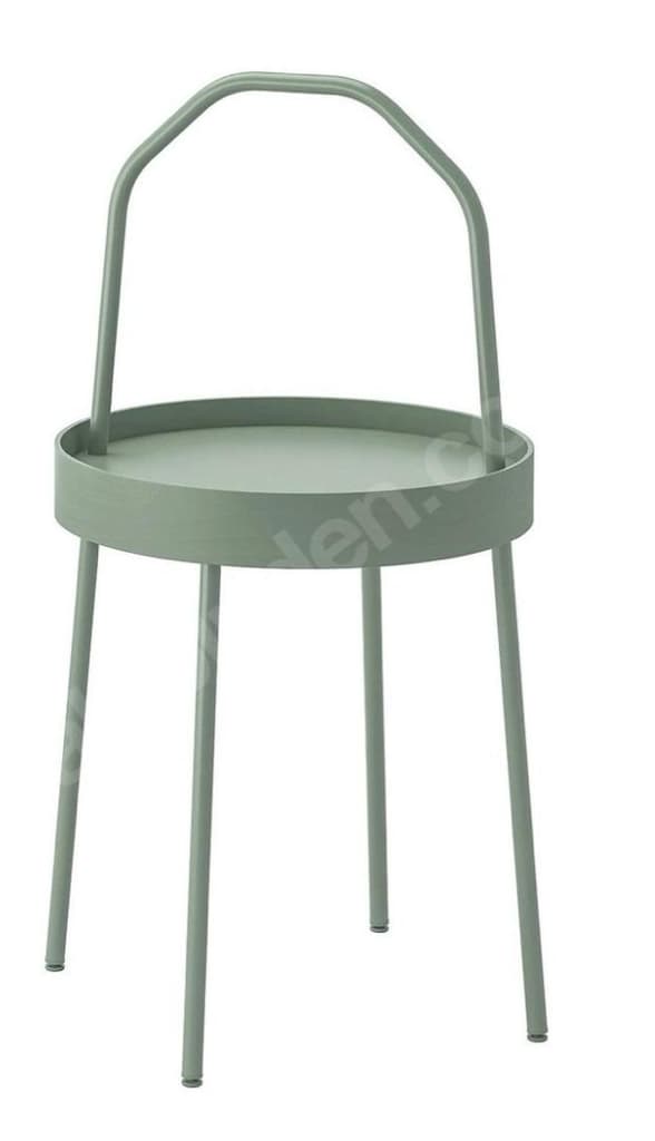 IKEA BURVIK yan sehpa (Son Fiyat)