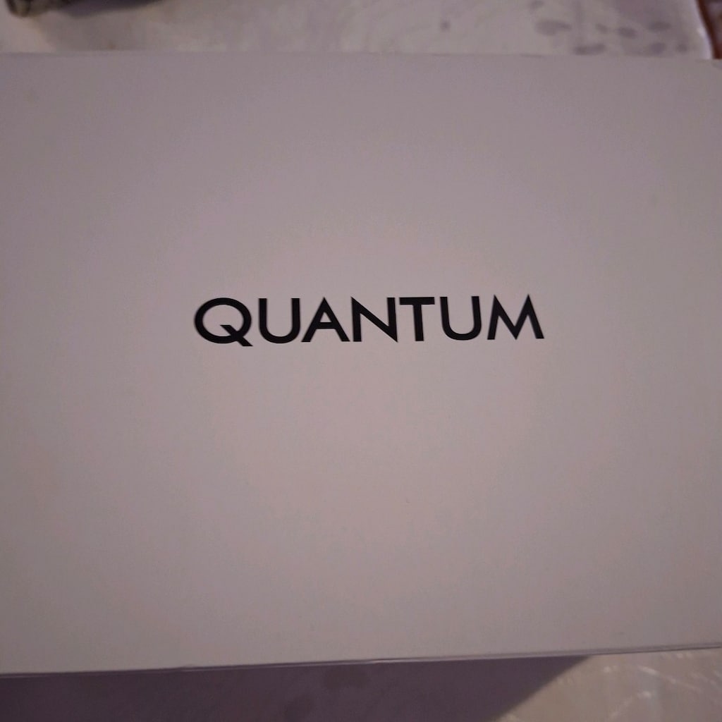 QUANTUM BARAKUDA JİLATİNLERİ ÜSTÜNDE HİÇ ELLENMEDİ - 4