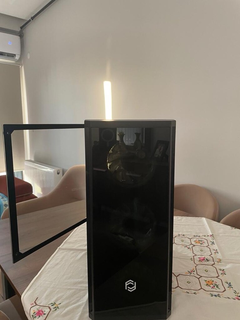 1660 SUPER + 2600x sistem - 13