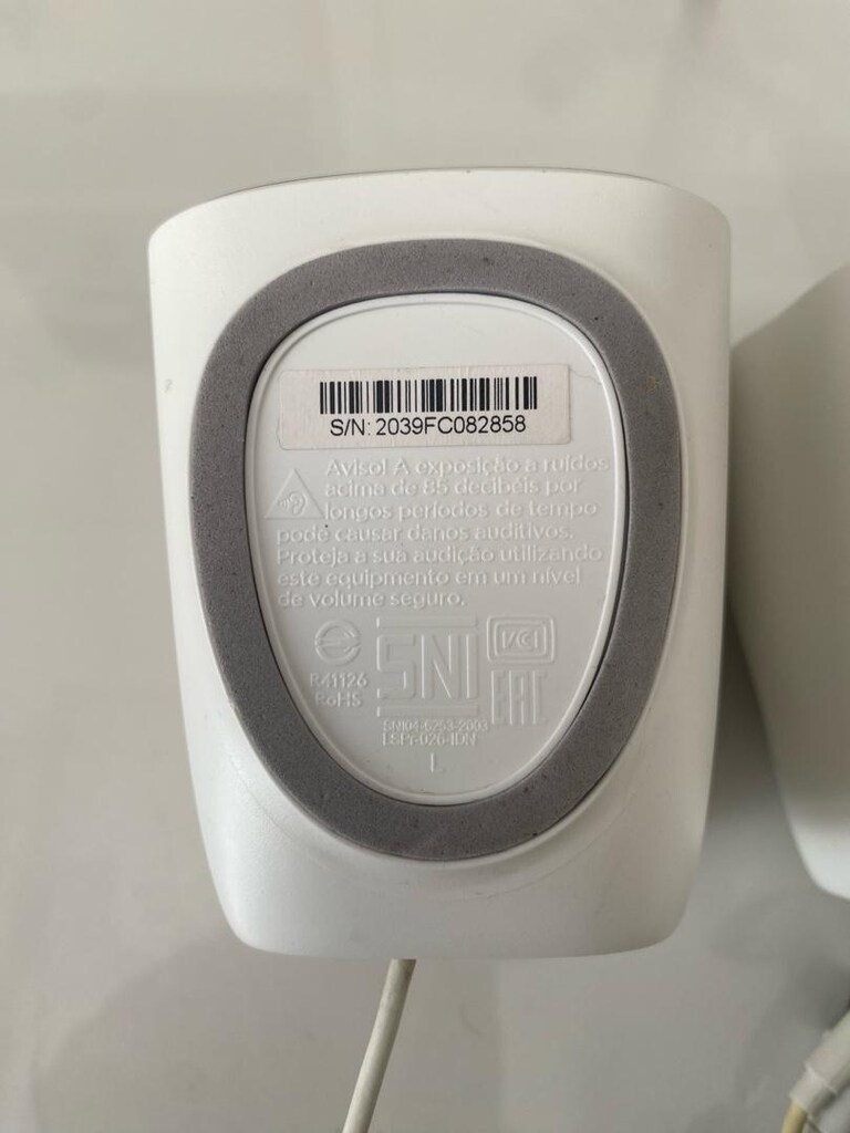 Logitech Z120 Beyaz USB Hoparlör - 8