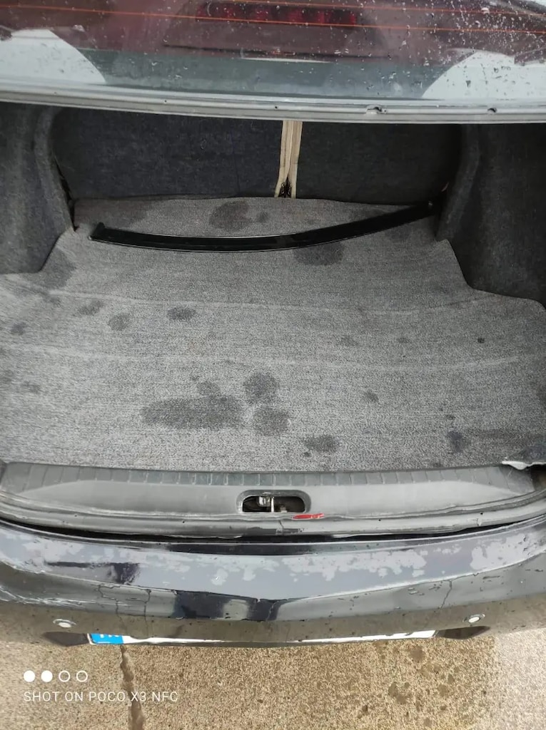 2009 MODEL GEELY FAMİLİA.. - 5