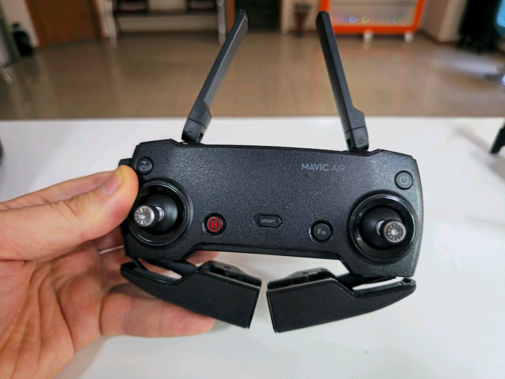 DJİ MAVİC AİR DRONE - 5