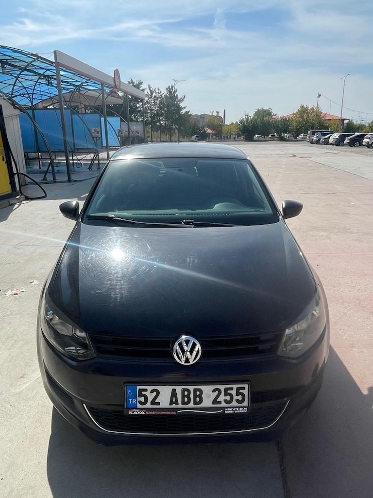 SATILIK POLO - 3