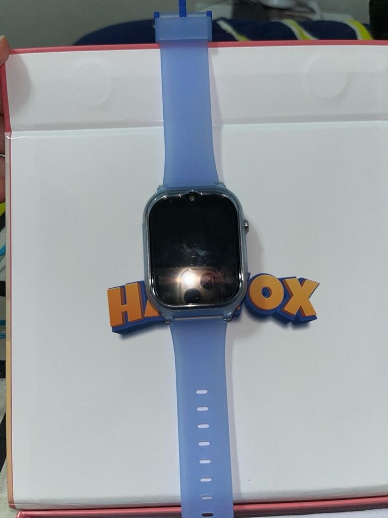 HARVOX ÇOCUK SAATİ - 5