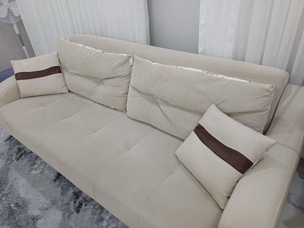 koltuk takımı - 3
