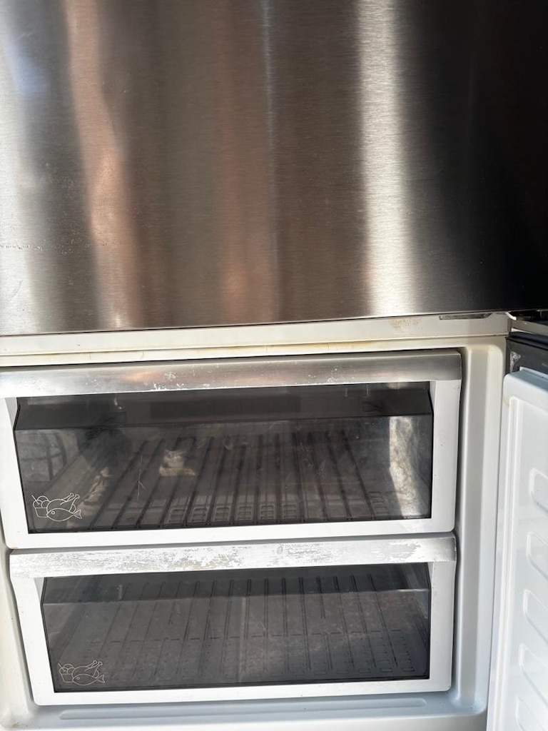 Garantili Arçelik 550 Litre Buzdolabı – Nakliye Dahil - 3