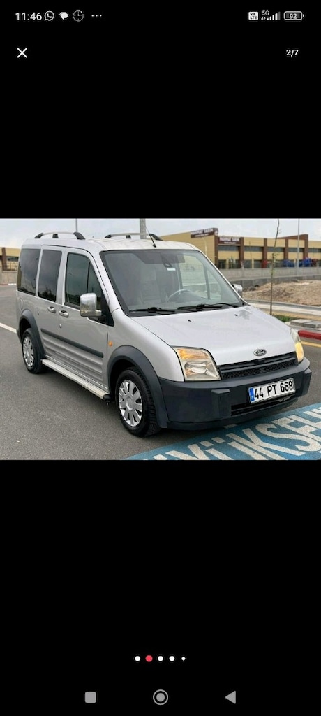 2006 connect - 2
