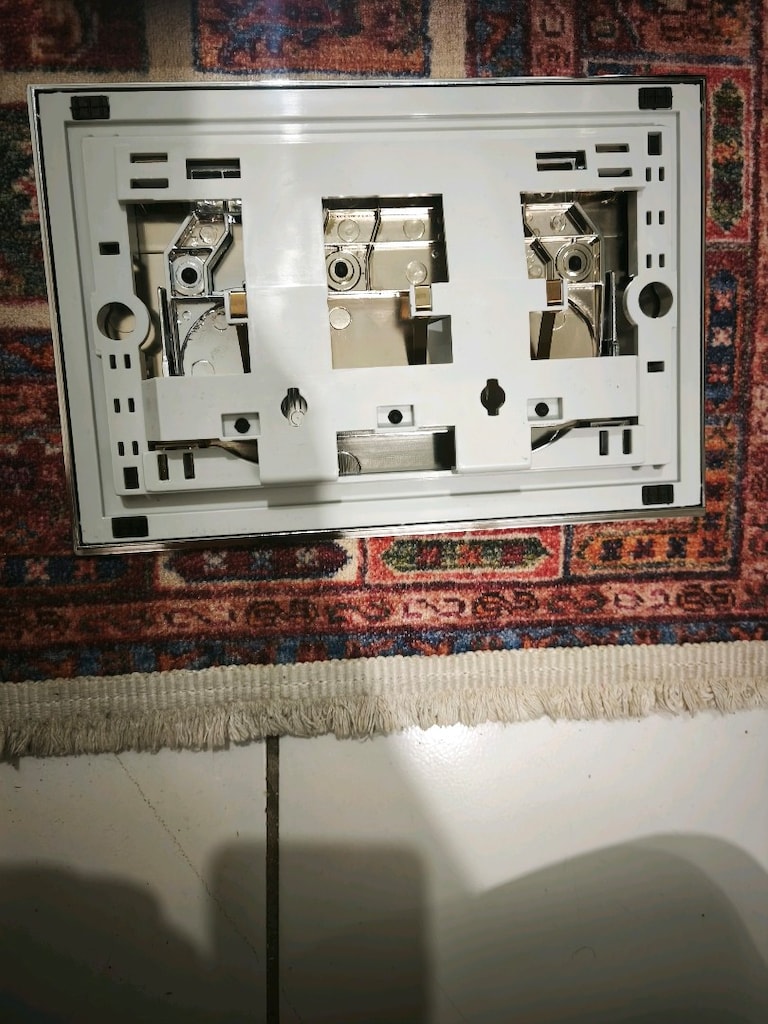 vitra gömme ön panel - 3