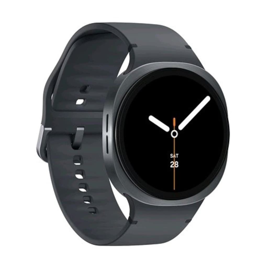 Samsung Galaxy Watch Saat 8 EKG Tansiyon - 4